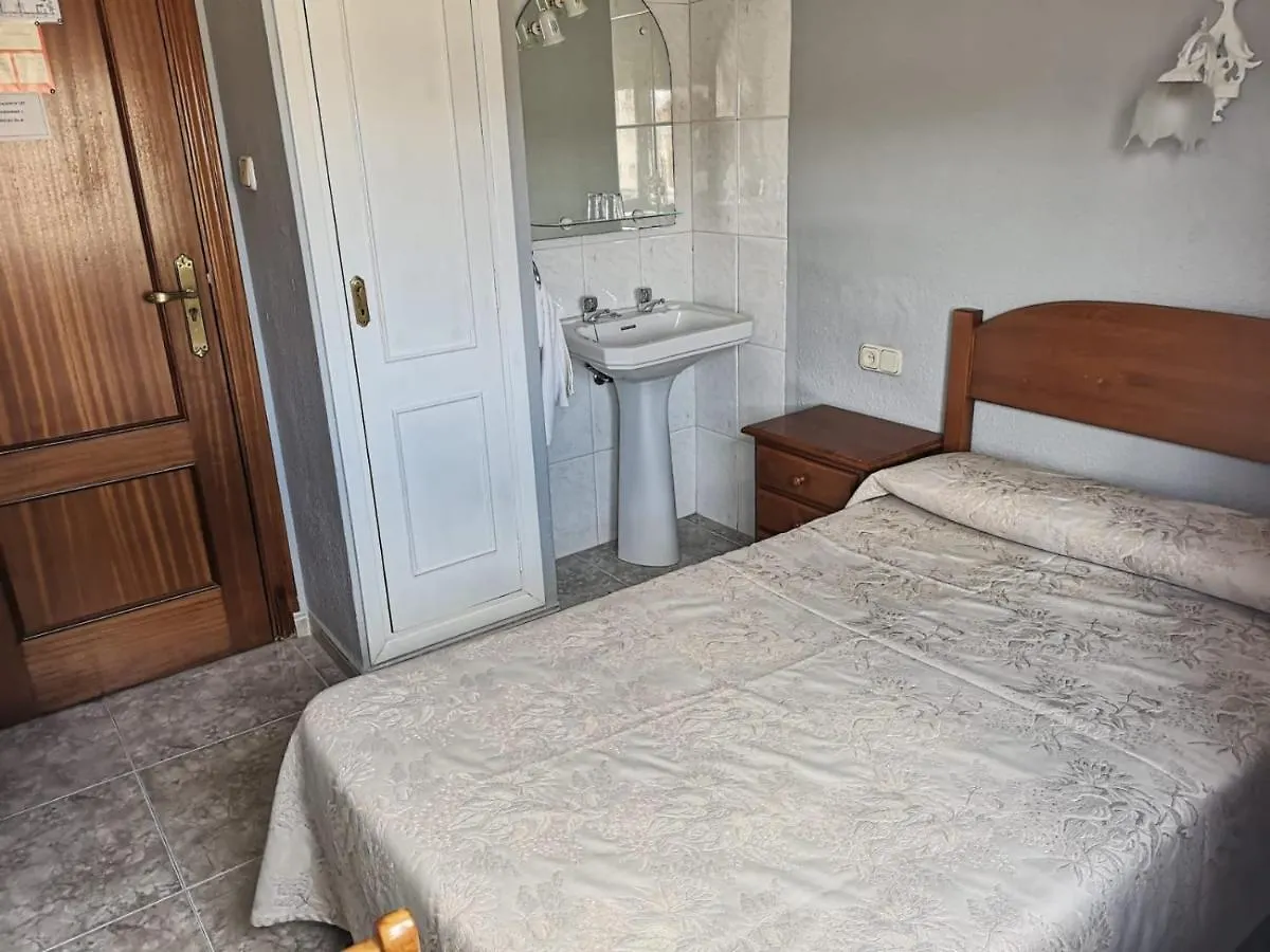 Hostal Pension Rosada Santa Fe  0*, Santa Fe (Granada) Spain